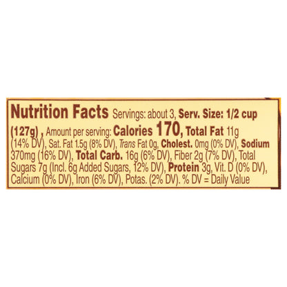 Dona Maria Mole Mexican Sauce 12.7 oz