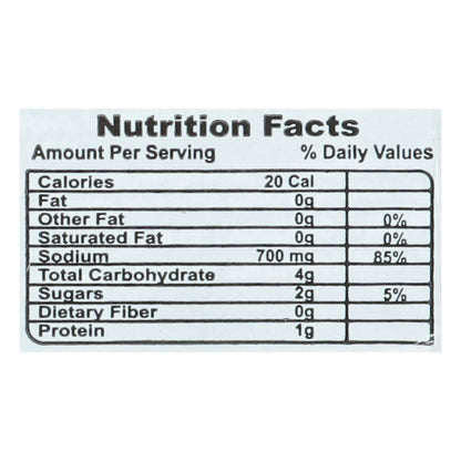 Clamato Drink 946 ml