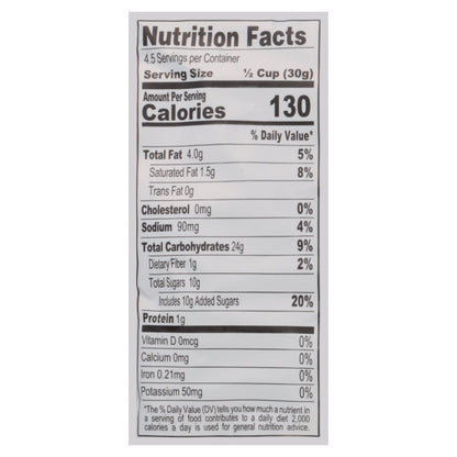 Diana Caramel Flavored Corn 4.76 oz