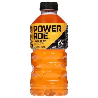 Powerade Island Burst Sports Drink 28 fl oz