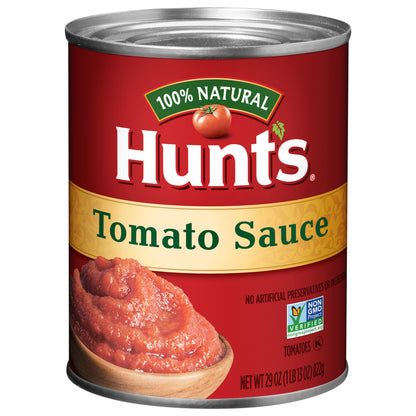 Hunt's Tomato Sauce, 29 oz