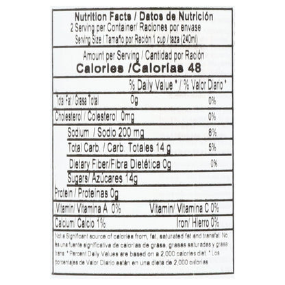 Glucosoral Coconut Rehydration Drink 450 ml