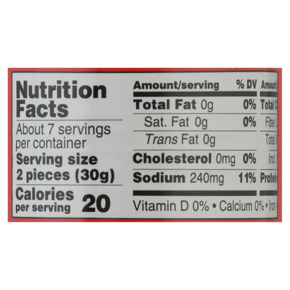 La Costena Peppers in Adobo Sauce Chipotles 7 oz