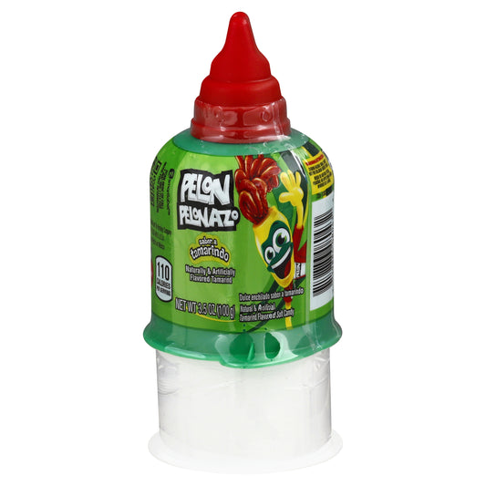 Pelon Pelonazo Tamarind Flavored Candy 3.5 oz