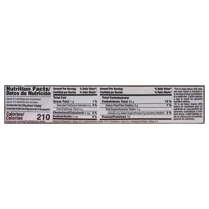 La Moderna Spaghetti 7 oz