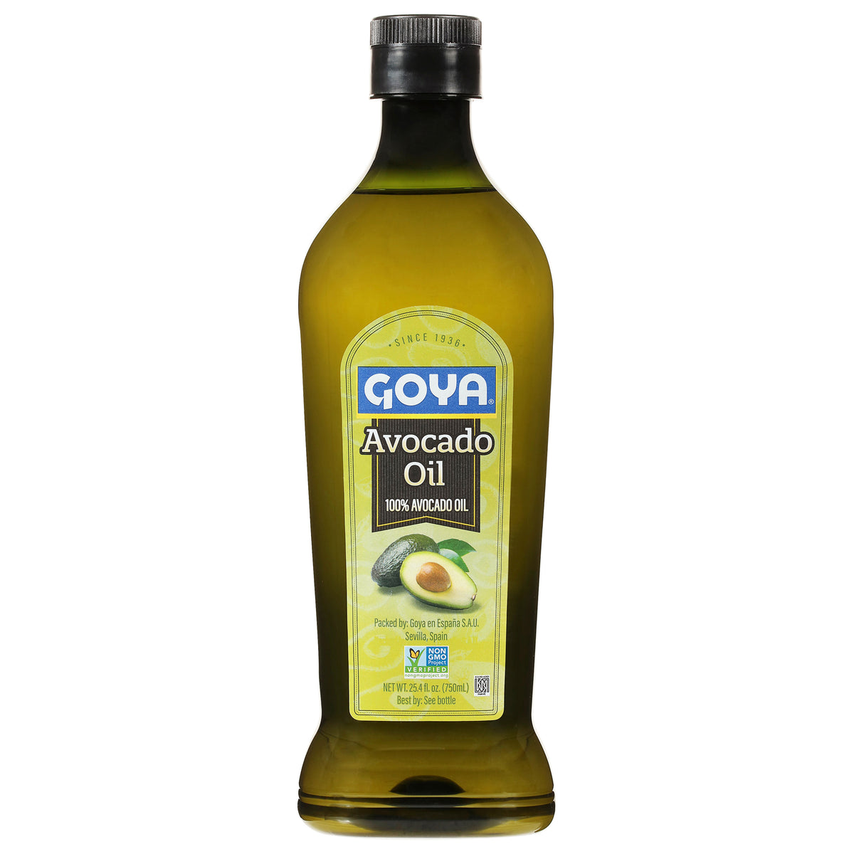 Goya Avocado Oil 25.4 fl oz
