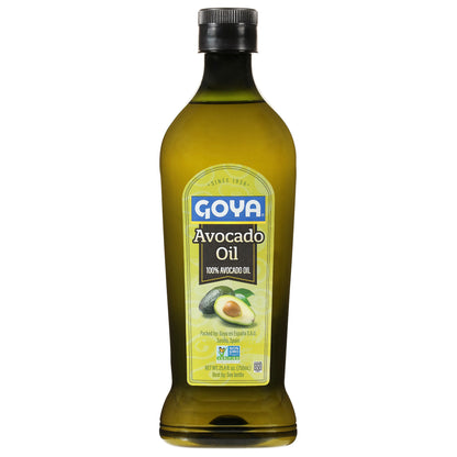 Goya Avocado Oil 25.4 fl oz