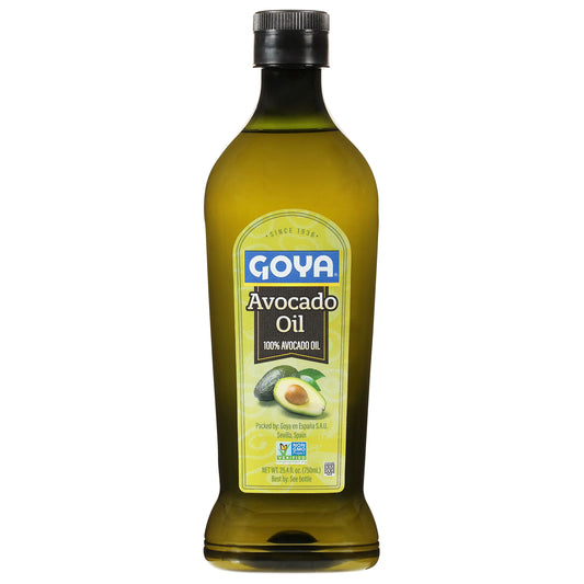 Goya Avocado Oil 25.4 fl oz