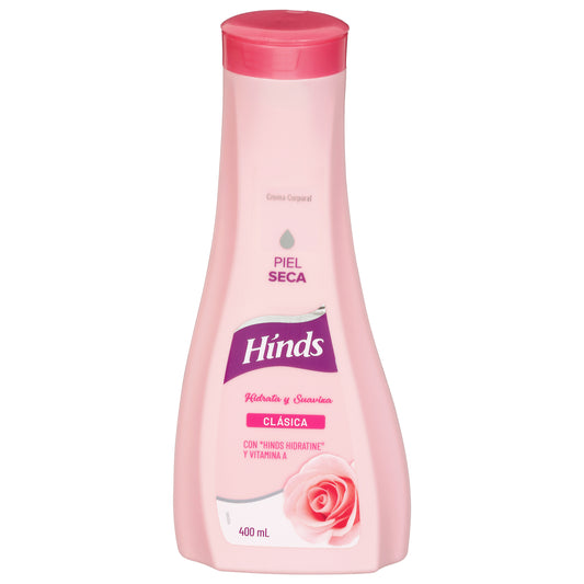 Hinds Clasica Lotion 400 ml