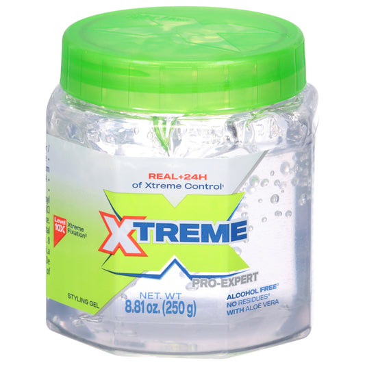 Xtreme Gel Fijador Pro-Expert 250 g