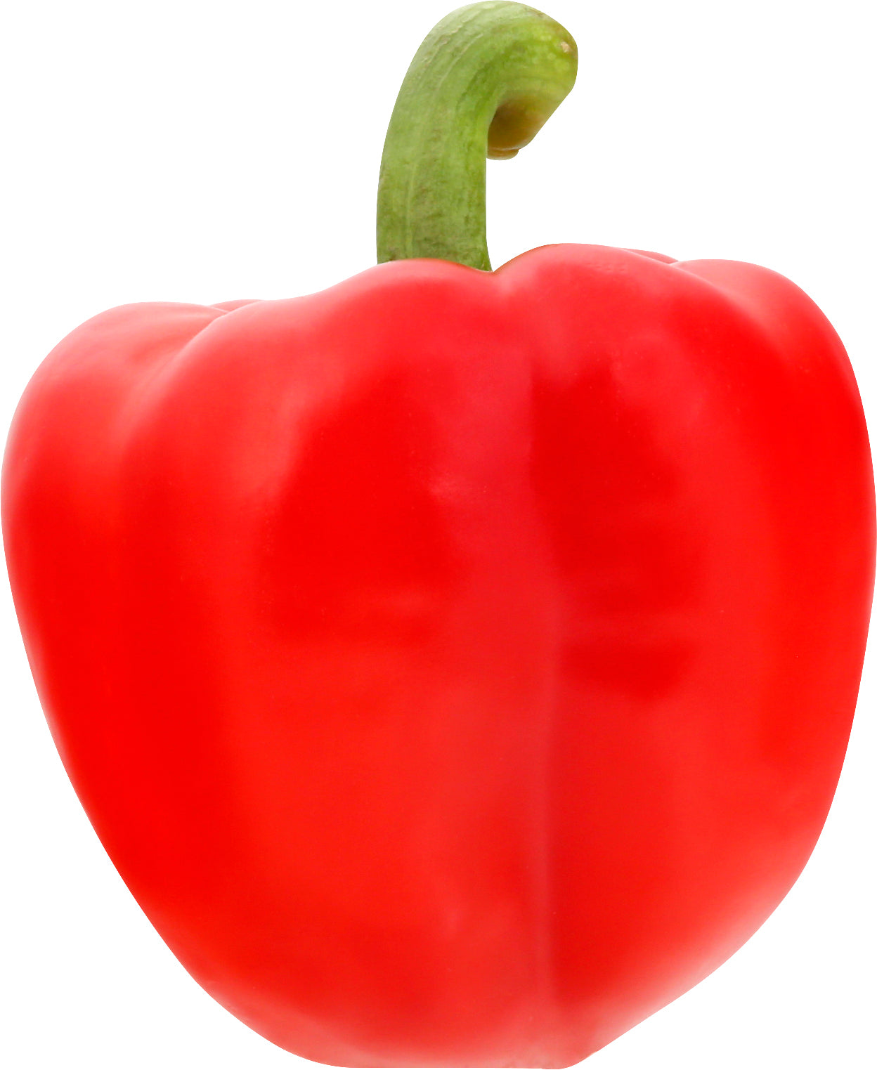 Red Bell Pepper (Morron Rojo)