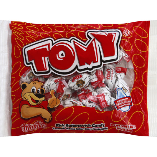 Montes MONTES TOMY BUTTERSCOTCH 6.5 OZ