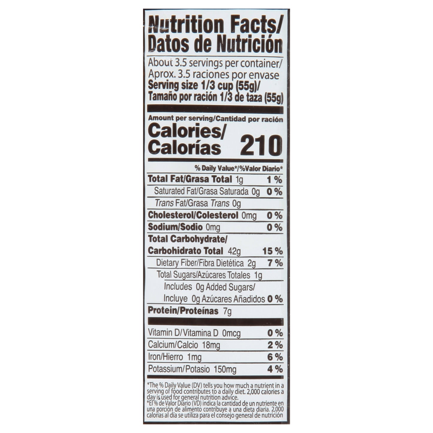 La Moderna Alphabets 7 oz