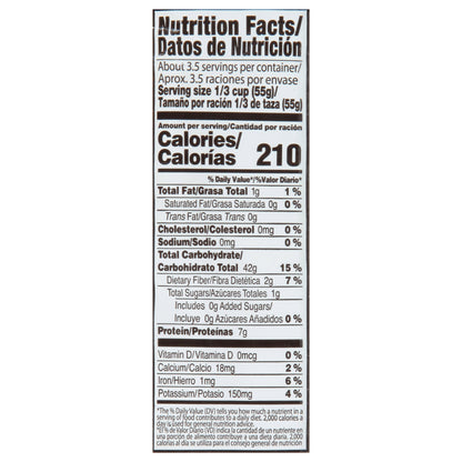 La Moderna Alphabets 7 oz