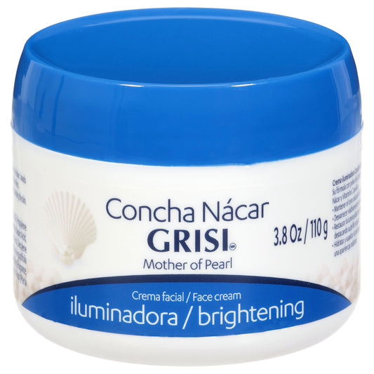 Grisi Brightening Face Cream 3.8 oz