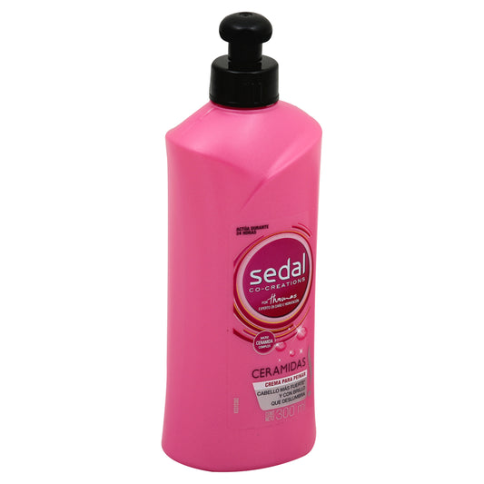 Sedal Hair Styling Cream 300 ml