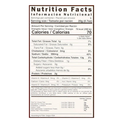 Ya Esta Original Breading Mix 3.5 oz