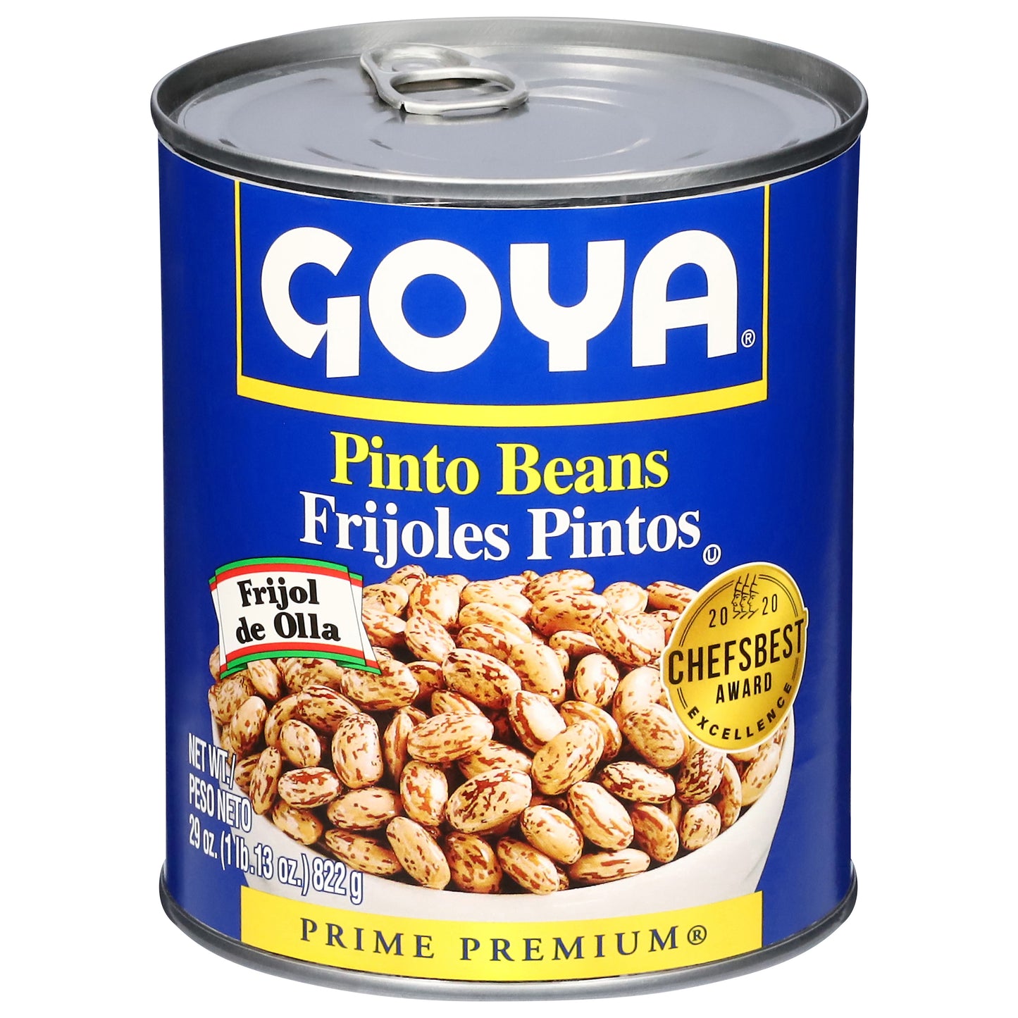 Goya Pinto Beans 29 oz