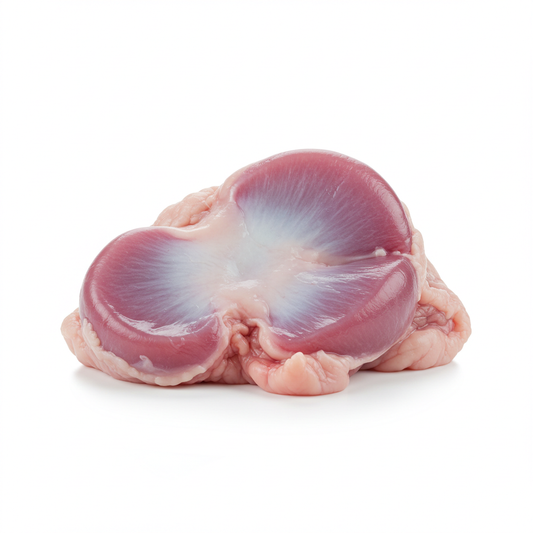 Chicken Gizzard (Molleja de Pollo)