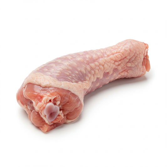 Chicken Neck (Pescuezo de Pollo)