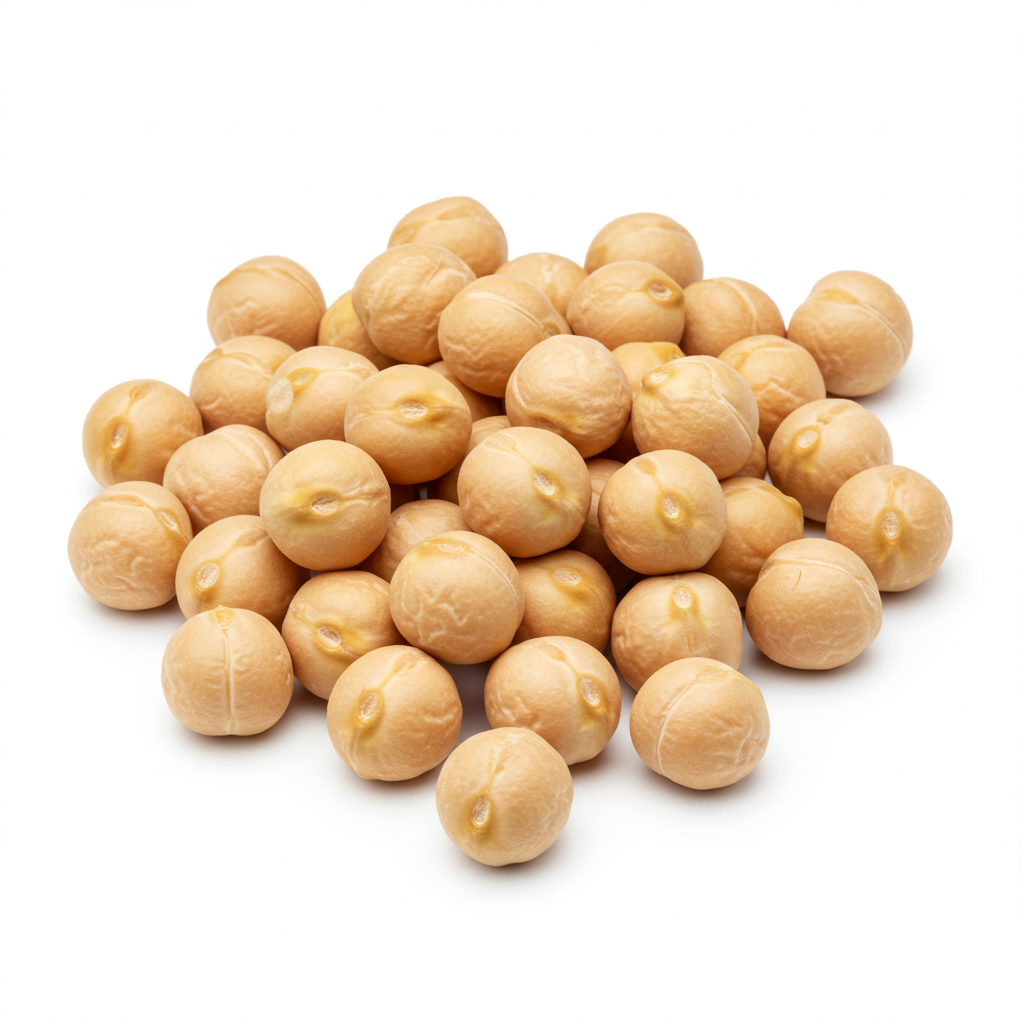Chickpea (Garbanzo Fresco)
