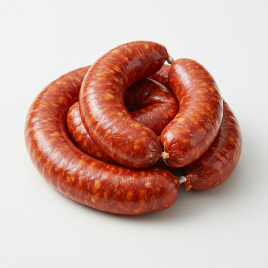 Beef Chorizo (Chorizo De Res)