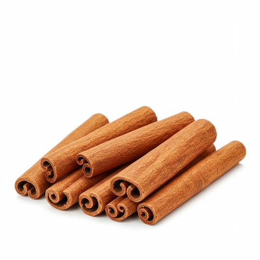 Cinnamon (Canela)