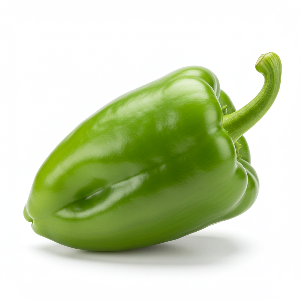 Cubanelle Pepper (Chile Cubanelle) – El Gran Valle Verde