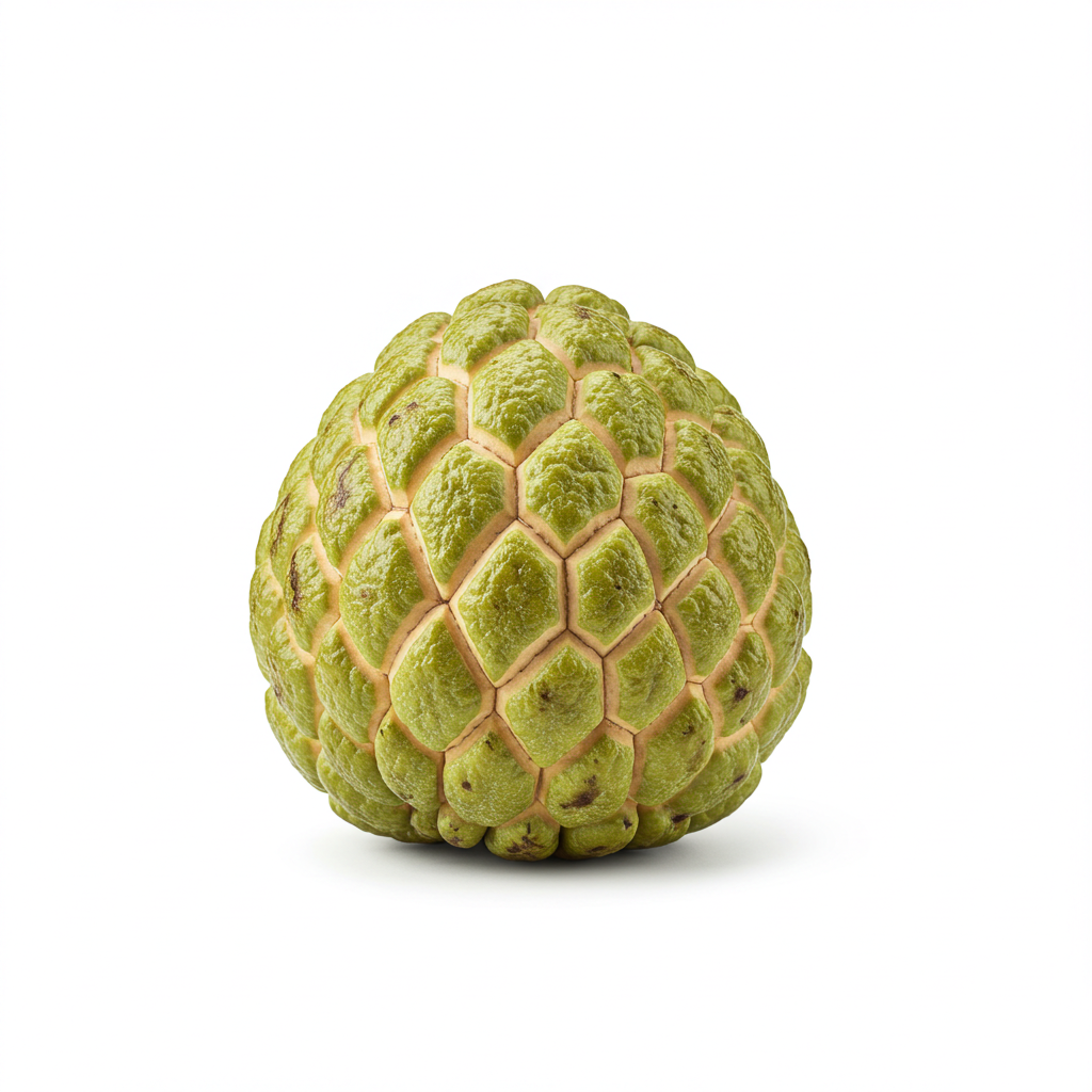 Custard Apple (Chirimoya)