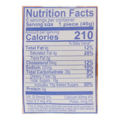 Racor Quesadilla 9.7 oz