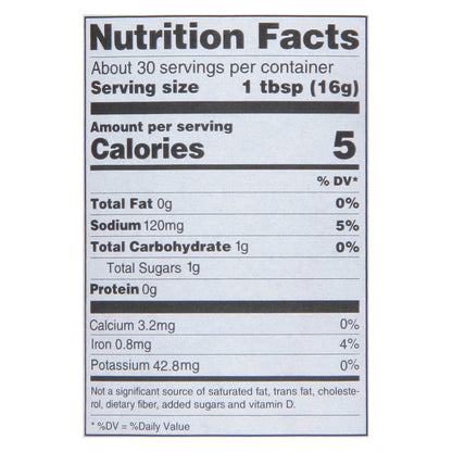 La Costena Ranchera Sauce 16.7 oz