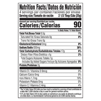 Knorr Tomato Based Star Pasta Soup Mix 3.5 oz