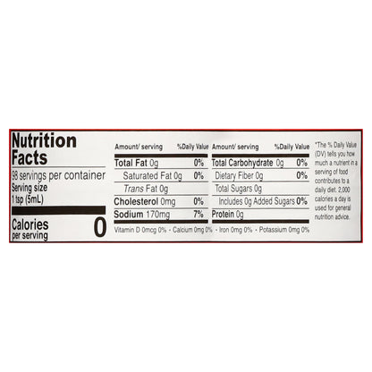 Picama's Hot Sauce 16.6 fl oz