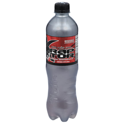 Raptor Fruit Punch Energy Drink 600 ml
