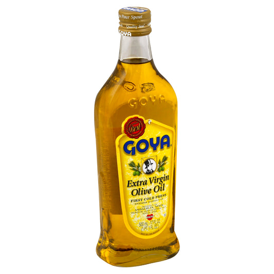 Goya Olive Oil 17 oz