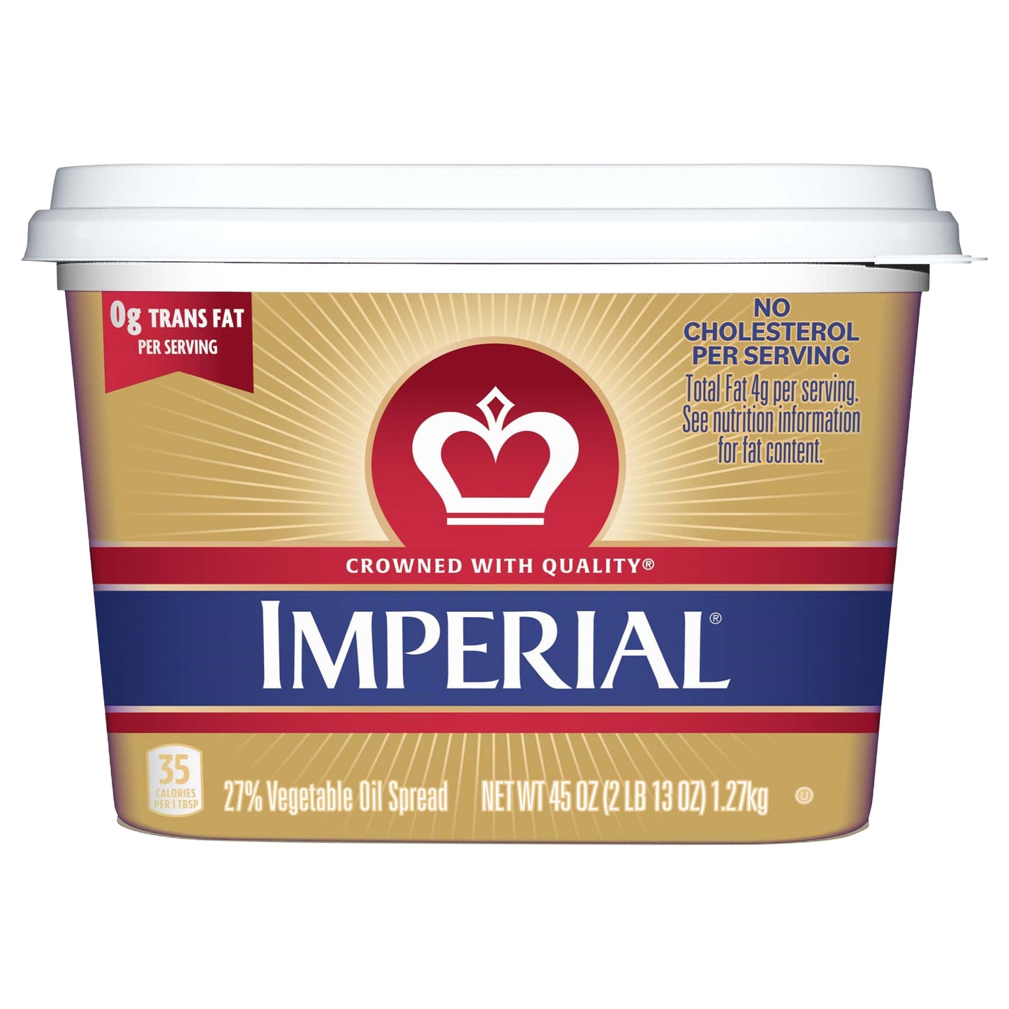 Bañera Imperial