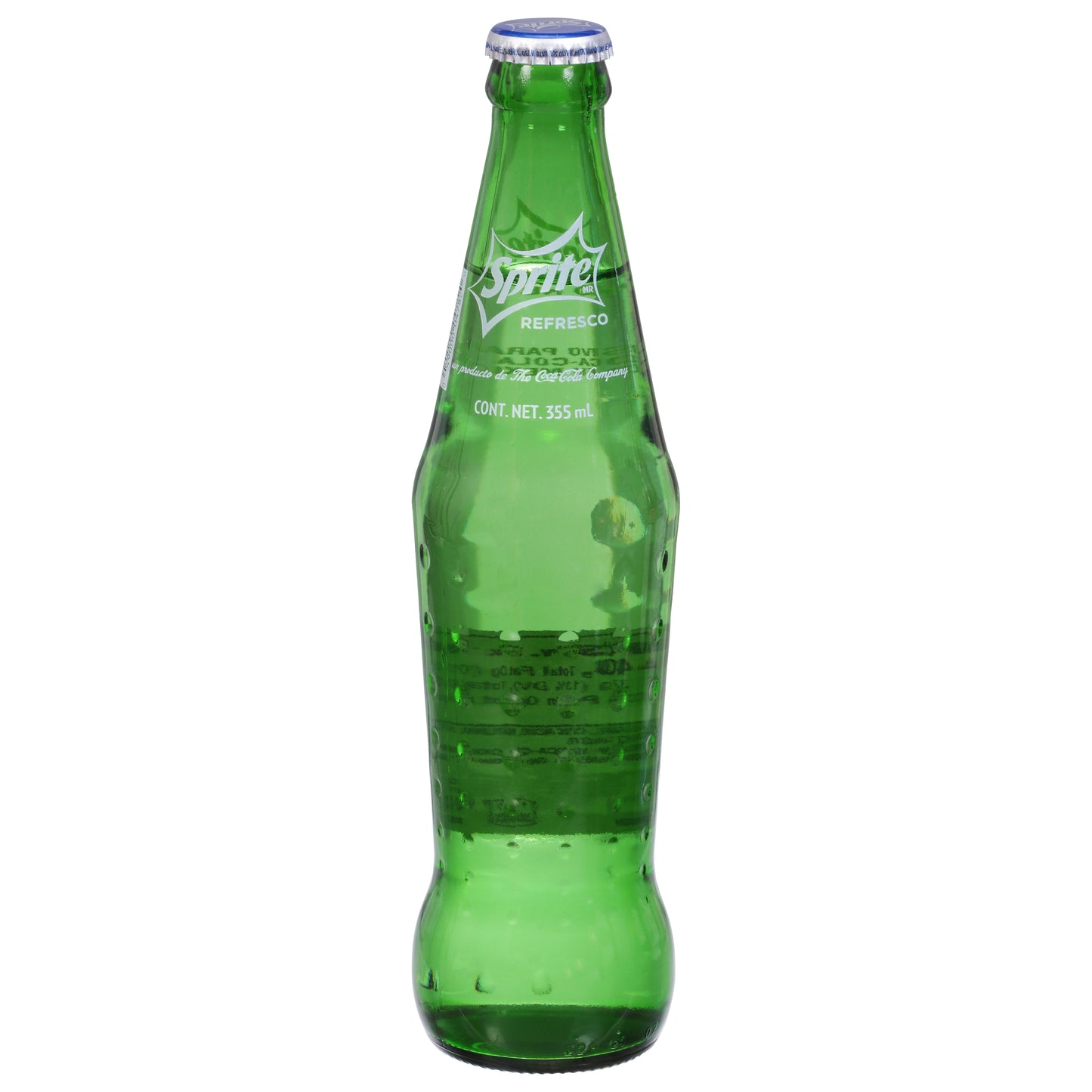 Sprite Lemon-Lime Soda 12 fl oz