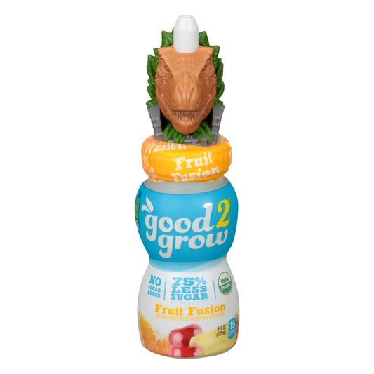 Bebida de jugo de frutas good2grow de 177 ml (6 oz)