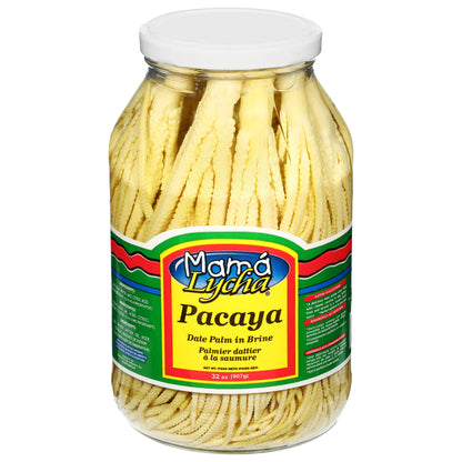 Mama Lycha Date Palm in Brine 32 oz