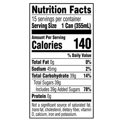 Coca-Cola Cans, 12 fl oz, 15 Pack