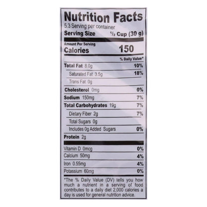 Diana Palitos BBQ Flavored Corn Sticks 5.57 oz