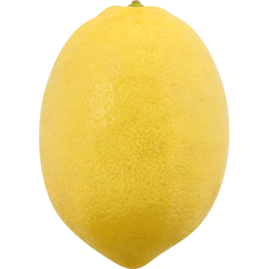 Yellow Lemon (Limon Amarillo)