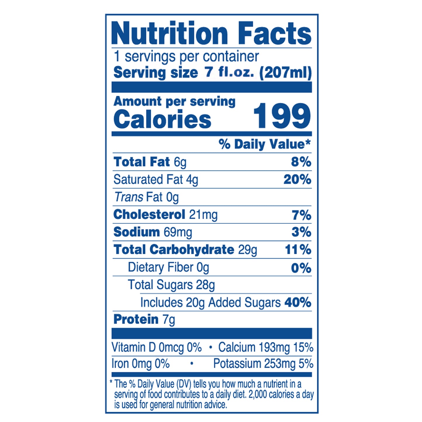 El Mexicano Saborico Mango Yogurt Drink 28 fl oz