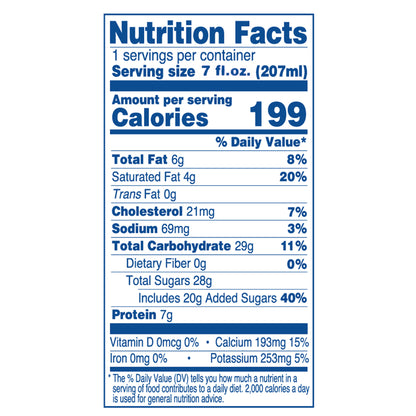 El Mexicano Saborico Mango Yogurt Drink 28 fl oz