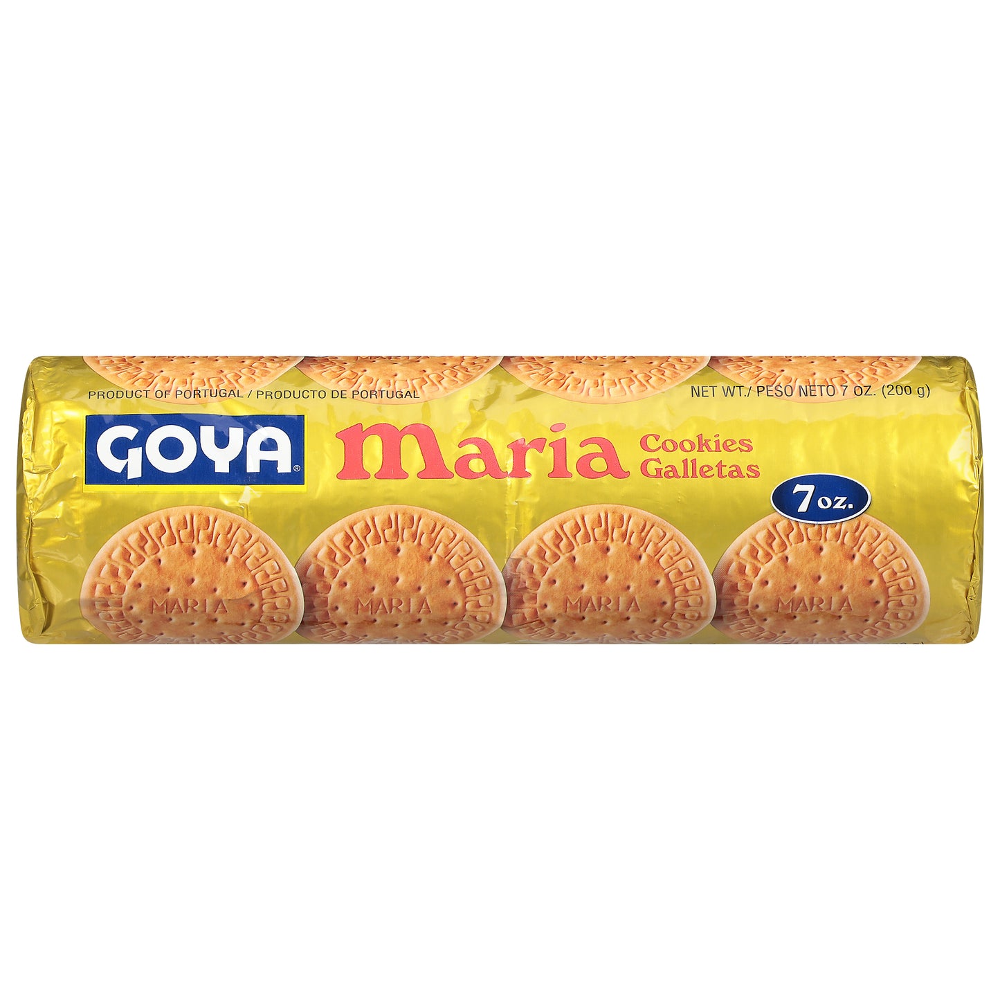 Goya Maria Cookies 7 oz