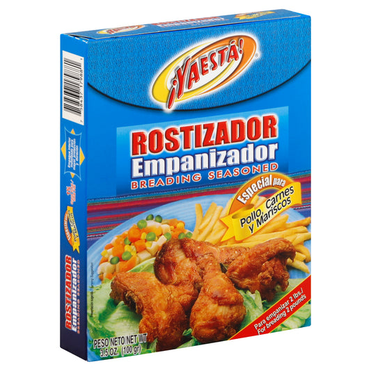 Yaesta Breading 3.5 oz