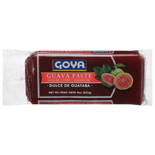 Goya Guava Paste 8 oz