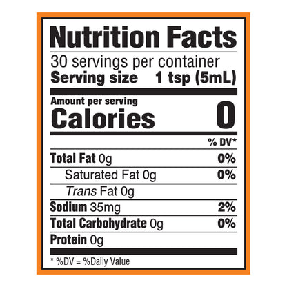 TABASCO® Original Red Pepper Sauce, 5 oz