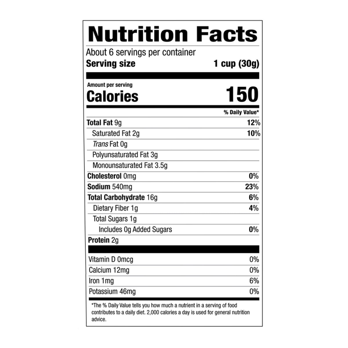 Takis Extreme Fuego Snack Mix 6.5 oz