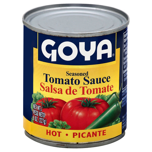 Goya Tomato Sauce 8 oz